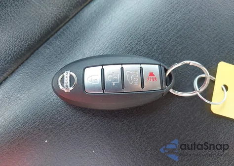 2012 Nissan Armada Platinum from USA, damaged, VIN 5N1BA0NF4CN610182